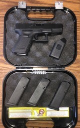 Glock 23 .40 caliber Gen 3 - 1 of 1