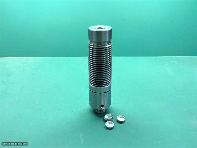 GAS CHECK MAKERS - BFB Machine Works