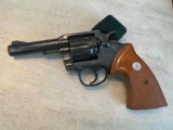 Colt 1975 Metropolitan MK III .38 Special Ctg Revolver - 1 of 15