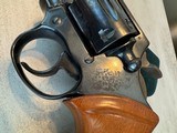 Colt 1975 Metropolitan MK III .38 Special Ctg Revolver - 2 of 15