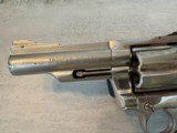 Colt 1970 Trooper MK III .357 Magnum Revolver - 6 of 15