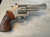 Colt 1970 Trooper MK III .357 Magnum Revolver - 8 of 15