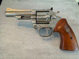 Colt 1970 Trooper MK III .357 Magnum Revolver