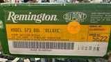 Remington 572 BDL Deluxe - 14 of 14