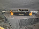 Weatherby Accumark, 300 win mag
