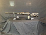 Weatherby Mark V, Accumark Elite, 338 378