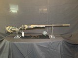 Weatherby Mark V, Accumark Elite, 338-378 - 3 of 3
