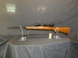 Ruger M77 25-06 - 4 of 5