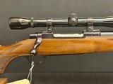 Ruger M77 25-06 - 3 of 14
