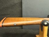 Ruger M77 25-06 - 6 of 14