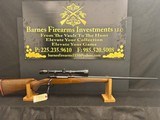 Ruger M77 25-06