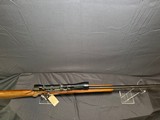 Ruger M77 25-06 - 2 of 5