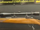 Ruger M77 25-06 - 13 of 14