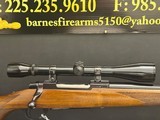 Ruger M77 25-06 - 4 of 14