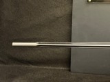 Weatherby Accumark 300 WBY magnum - 12 of 15