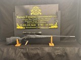 Weatherby Accumark 300 WBY magnum - 1 of 15