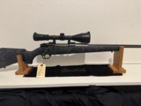 Weatherby Accumark 300 WBY magnum - 4 of 6