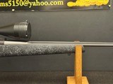 Weatherby Accumark 300 WBY magnum - 4 of 15