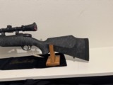 Weatherby Accumark 300 WBY magnum - 2 of 6