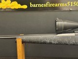 Weatherby Accumark 300 WBY magnum - 13 of 15