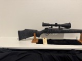 Weatherby Accumark 300 WBY magnum - 3 of 6