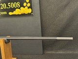 Weatherby Accumark 300 WBY magnum - 5 of 15