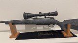 Weatherby Accumark 300 WBY magnum