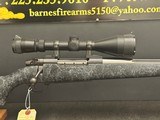Weatherby Accumark 300 WBY magnum - 3 of 15