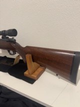 Weatherby Mark V Delux 7mm WBY MAG - 7 of 10