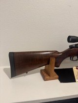 Weatherby Mark V Delux 7mm WBY MAG - 2 of 10