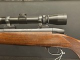 Weatherby Mark V Delux 7mm WBY MAG - 15 of 16