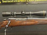 Weatherby Mark V Delux 7mm WBY MAG - 3 of 16