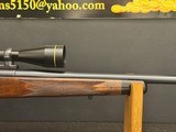 Weatherby Mark V Delux 7mm WBY MAG - 4 of 16