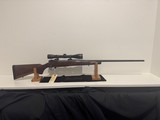 Weatherby Mark V Delux 7mm WBY MAG