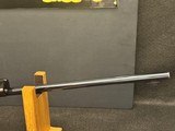 SUPER NICE weatherby mark v south gate Mauser action WEATHERBY FLIP SCOPE - 12 of 19
