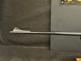 SUPER NICE weatherby mark v south gate Mauser action WEATHERBY FLIP SCOPE - 14 of 19