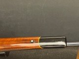 SUPER NICE weatherby mark v south gate Mauser action WEATHERBY FLIP SCOPE - 11 of 19