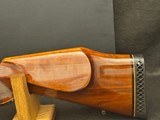 SUPER NICE weatherby mark v south gate Mauser action WEATHERBY FLIP SCOPE - 18 of 19