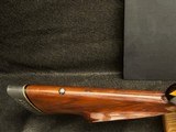 SUPER NICE weatherby mark v south gate Mauser action WEATHERBY FLIP SCOPE - 8 of 19