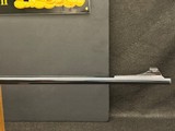 SUPER NICE weatherby mark v south gate Mauser action WEATHERBY FLIP SCOPE - 7 of 19