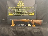 Vic Olson built Remington model 1917 SAFARI 416 rigby