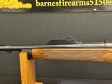 Vic Olson built Remington model 1917 SAFARI 416 rigby - 16 of 20