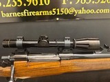 Vic Olson built Remington model 1917 SAFARI 416 rigby - 3 of 20