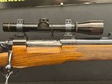 Vic Olson built Remington model 1917 SAFARI 416 rigby - 9 of 20