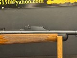 Vic Olson built Remington model 1917 SAFARI 416 rigby - 6 of 20