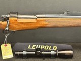 Vic Olson built Remington model 1917 SAFARI 416 rigby - 8 of 20