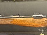 Vic Olson built Remington model 1917 SAFARI 416 rigby - 17 of 20