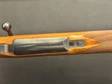 Vic Olson built Remington model 1917 SAFARI 416 rigby - 12 of 20