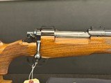 Vic Olson built Remington model 1917 SAFARI 416 rigby - 5 of 20