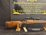 Vic Olson built Remington model 1917 SAFARI 416 rigby - 2 of 20